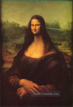 Originale von Toperfect Werke - Mona Lisa wie eine Bowling Revision des Klassikers